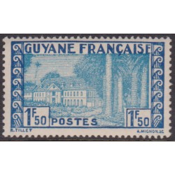 Guyane 176**