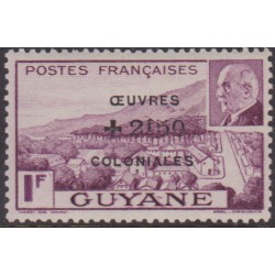 Guyane 177**