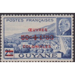 Guyane 178**