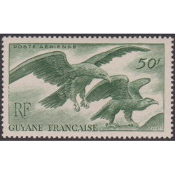 Guyane PA 35**
