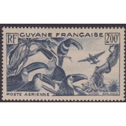 Guyane PA 37**