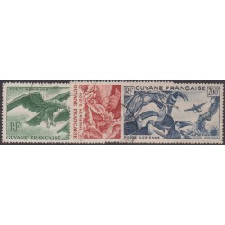 Guyane PA 35/37 obl