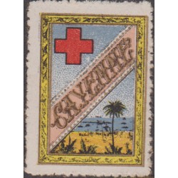 Guyane Vignette** Cayenne...