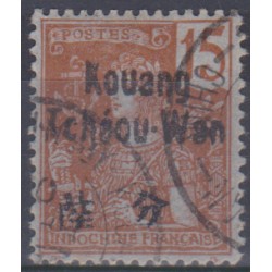 Kwangchow   6 used