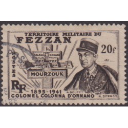 Fezzan 51 obl