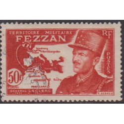 Fezzan 53 obl