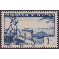 Fezzan 57 obl