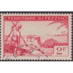 Fezzan 58 obl