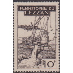 Fezzan 62 obl