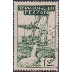 Fezzan 63 obl