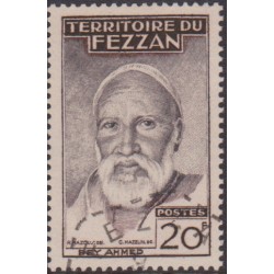 Fezzan 65 obl