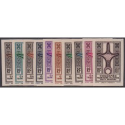 Ghadames 1/8 + PA 1/2** Non...