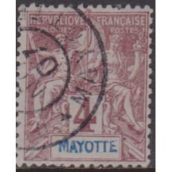 Mayotte   3 obl