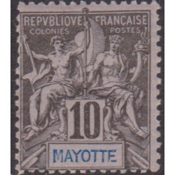 Mayotte   5*