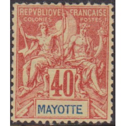 Mayotte  10**