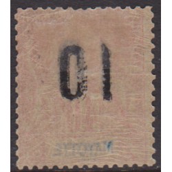 Mayotte  27* Variété...