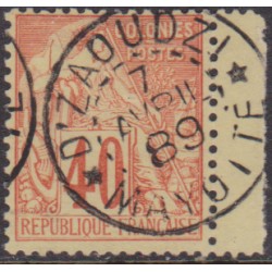 Mayotte    57 colonies...