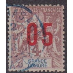 grande comore 21A obl...