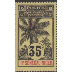 Haut Senegal et Niger 10**