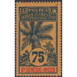Haut Senegal et Niger 14**