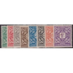 -Upper Senegal & Niger Due...