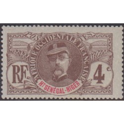 Haut Senegal et Niger  3a*...