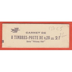France Carnet 1331 C5 type...