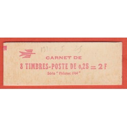 France Carnet 1331 C5 type...