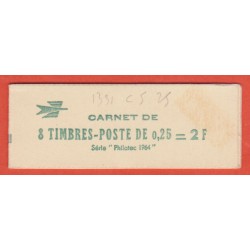 France Carnet 1331 C5 type...