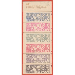 France Carnet 1331 C5 type...