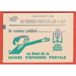France Carnet 1331A C2 type...