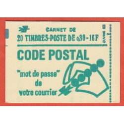 France Carnet 1893 C1a...