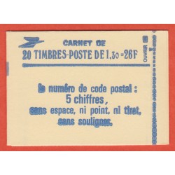 France Carnet 2059 C4a...