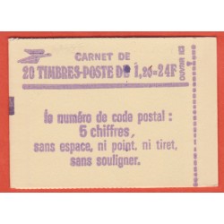 France Carnet 2101 C3 (N°8)...