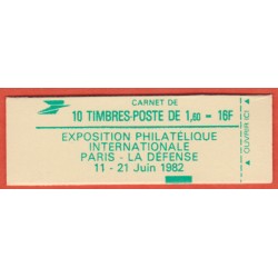 France Carnet 2155 C3 (N°...