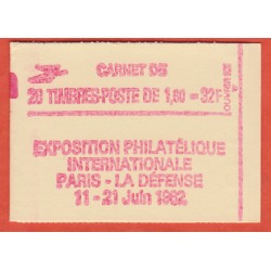 France Carnet 2187 C4 (N°...