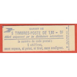 France Carnet 2220 C1a...