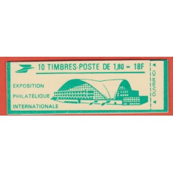 France Carnet 2220 C3 (N°...