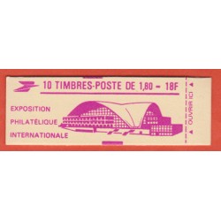 France Carnet 2220 C3 (N°...