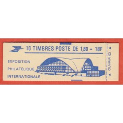 France Carnet 2220 C3 (N°...