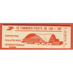 France Carnet 2220 C3 (N°...