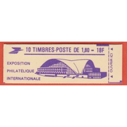 France Carnet 2220 C3 (N°...