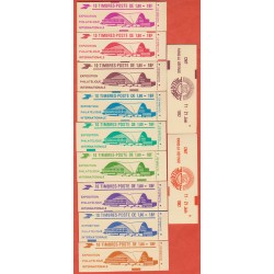 France Carnet 2220 C3 (N°...