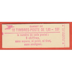 France Carnet 2220 C5 (N°...