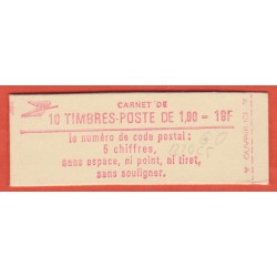 France Carnet 2220 C5 (N°...