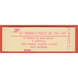 France Carnet 2220 C6 (N°...