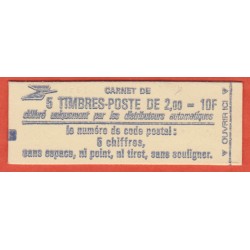 France Carnet 2274 C1a...
