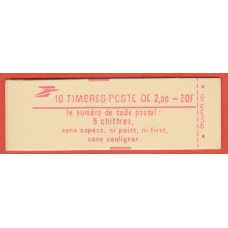 France Carnet 2274 C3 (N°...