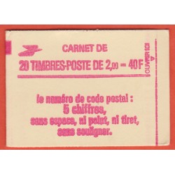France Carnet 2274 C4 (N°...
