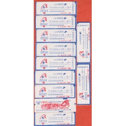 France Carnet 2376 C12 (N°...